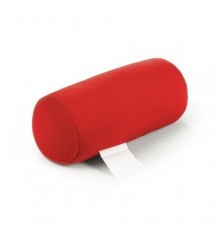 Coussin "Sould" rouge
