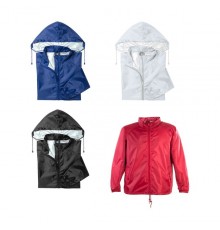 Imperméable Natsu en Coloris Différents