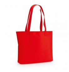 Sac "Rubby" rouge