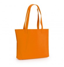 Sac "Rubby" orange