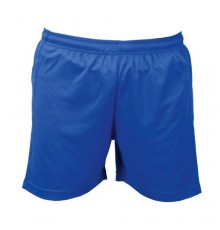 Shorts "Tecnic Gerox" bleu