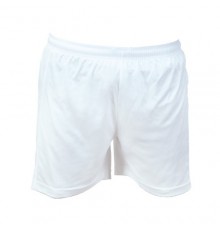 Shorts "Tecnic Gerox" blanc