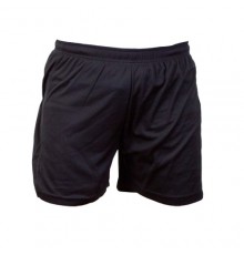 Shorts "Tecnic Gerox" noir