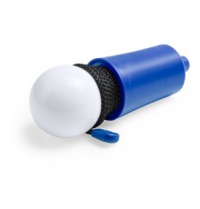 Lampe Lyena bleu