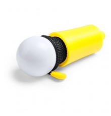 Lampe Lyena jaune