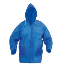 Imperméable "Hydrus" bleu