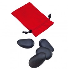 Pierres Massage Thermax Rouge