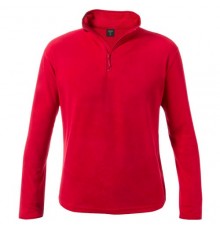 Veste "Peyten" rouge