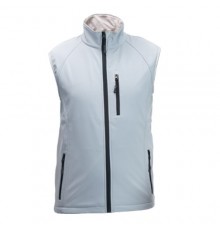 Gilet Litman Gris