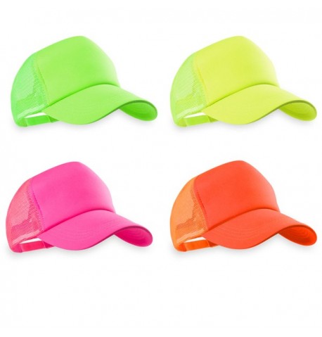 Casquette "Dowan" de coloris différents