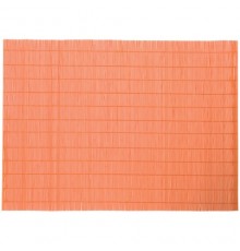 Set table "Jakarta" orange