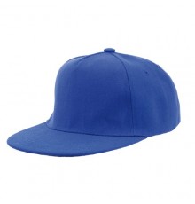 Casquette "Lorenz" bleu