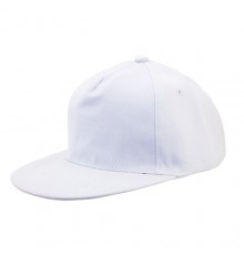 Casquette "Lorenz" blanc