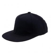 Casquette "Lorenz" noir