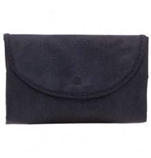 Sac pliable "Austen"  noir