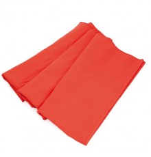 Serviette absorbante "Yarg" rouge