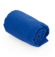 Serviette absorbante "Yarg" bleu