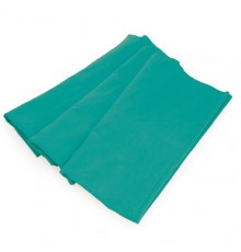 Serviette absorbante "Yarg" vert