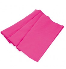 Serviette absorbante "Yarg" fuchsia