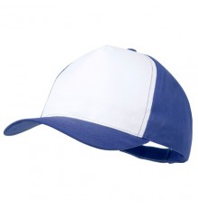 Casquette "Sodel" bleu