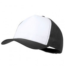 Casquette "Sodel" noir