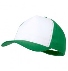 Casquette "Sodel" vert