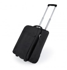 Trolley pliable Dunant Noir