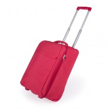 Trolley pliable Dunant Rouge