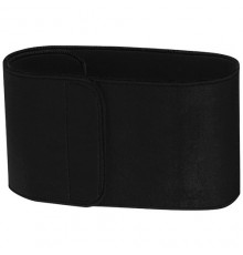 Ceinture "Lombaire Visser" noir