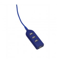 Port USB "Ohm" bleu