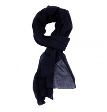 Foulard Instint noir