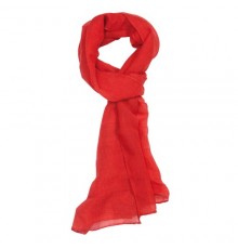 Foulard Instint rouge