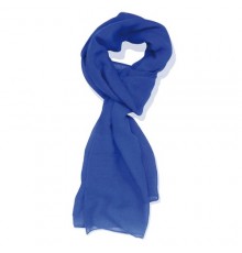 Foulard Instint bleu