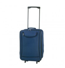 Trolley Pliable Soch Bleu