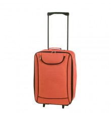 Trolley Pliable Soch Orange