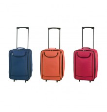 Trolley Pliable Soch Multicolores