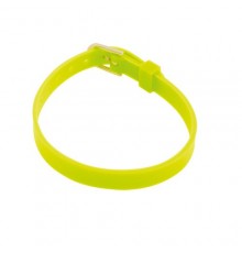 Bracelet Tonis Jaune Fluo