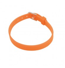 Bracelet Tonis Orange Fluo