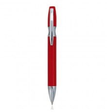 Stylo "Pilman Alexluca" rouge