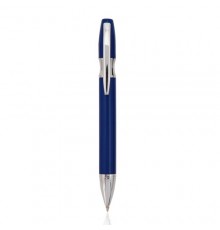 Stylo "Pilman Alexluca" bleu