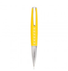 Stylo Cosmos Jaune