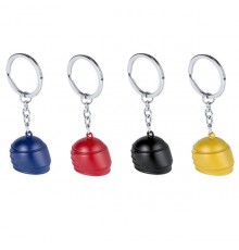 Porte-clés "Nazir" de coloris différents