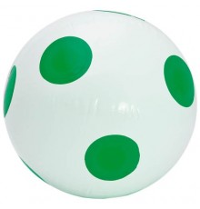 Ballon "Anfield" vert