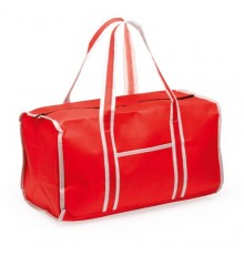 Sac "Kisu" rouge