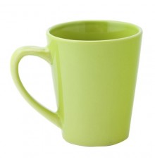 Tasse "Margot" vert