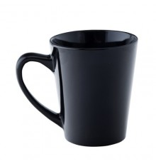 Tasse "Margot" noir