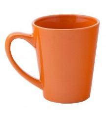 Tasse "Margot" orange