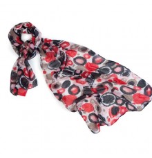 Foulard "Petra" type A