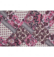 Foulard "Petra" type B