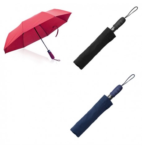 Parapluie "Elmer" de coloris différents